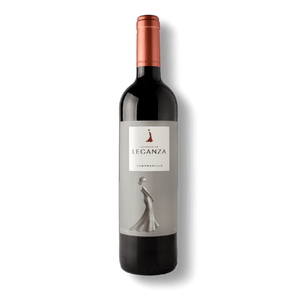 Vinho Espanhol Tinto Condesa De Leganza 750ml