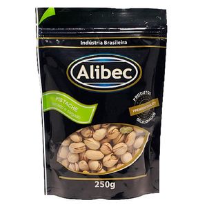 Pistache Americano Alibec 250g