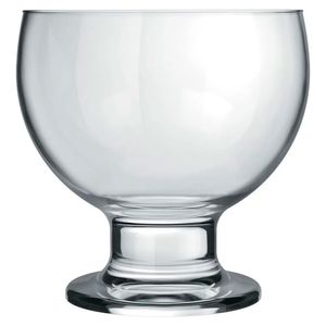 Taça de Sorvete Paulistana Nadir 400ml