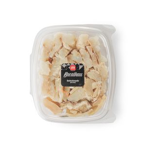 Escalope de Bacalhau Gadus Morhua Mambo Kg