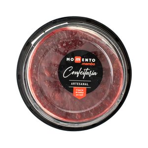 Cheesecake Frutas Vermelhas Momento Mambo 600g