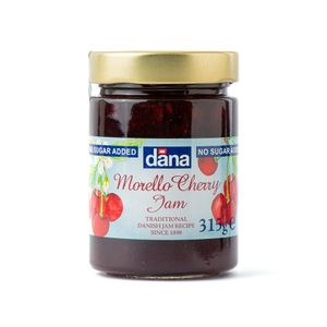 Geleia de Cereja Sem Adição de Açúcar Dana 315g
