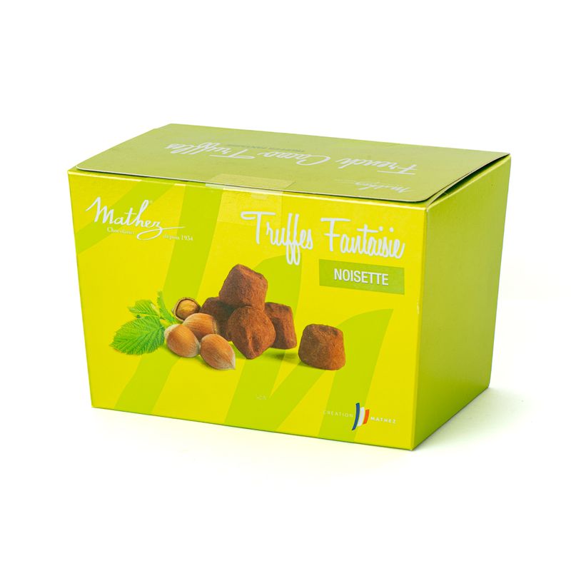 trufa-francesa-hazelnut-mathez-box-150g