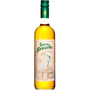 Cachaça Terra Brazilis 750ml