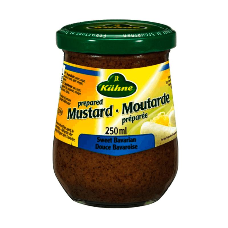 mostarda-sweet-bavarian-kuhne-260g