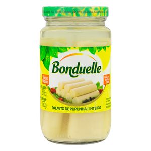 Palmito de Pupunha Inteiro Bonduelle 150g