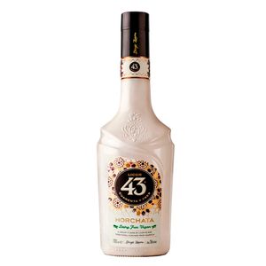 Licor Espanhol Horchata 43 700ml