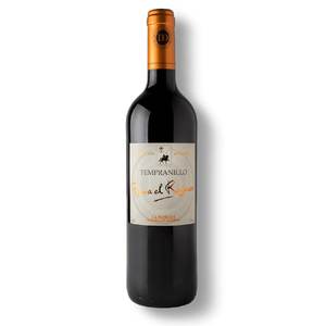 Vinho Espanhol Tinto Tempranillo El Rejoneo 750ml
