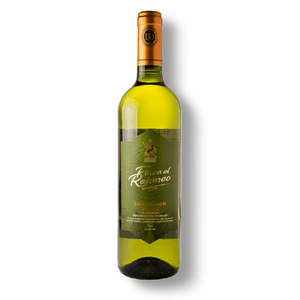 Vinho Espanhol Branco Sauvignon Blanc El Rejoneo 750ml