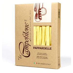 Macarrão Pappardelle La Campofilone 250g