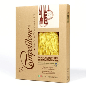 Macarrão Maccheroncini di Campofilone La Campofilone 250g