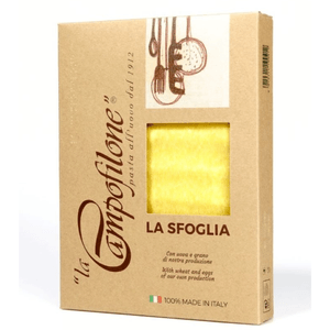 Macarrão La Sfoglia La Campofilone 250g