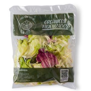 Salada Italiana Orgânica Rio de Una 200g