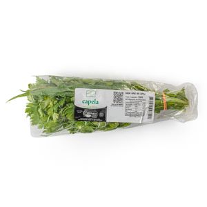 Cheiro Verde Orgânico Capela