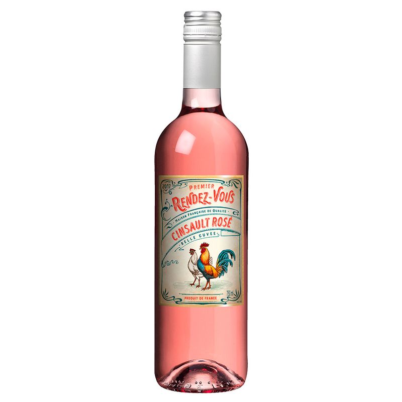 vinho-frances-rose-cinsault-premier-rendez-vous-750ml
