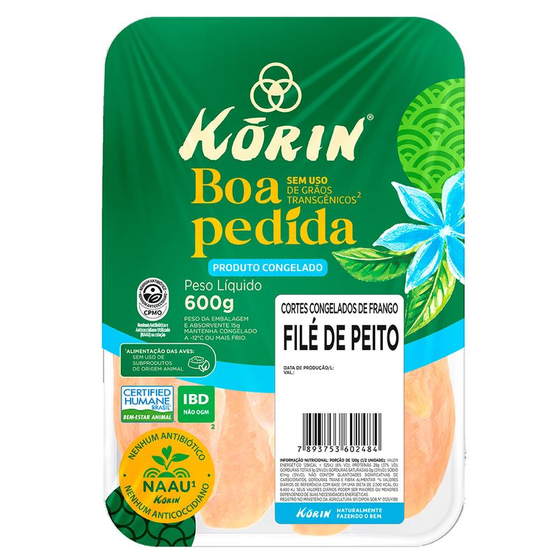 file-de-peito-de-frango-congelado-korin-600g