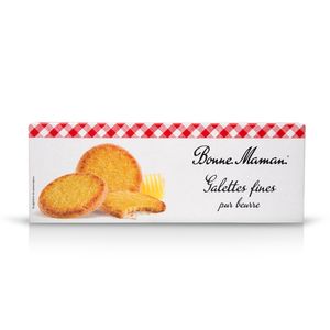 Biscoito Fino Amanteigado Bonne Maman 90g