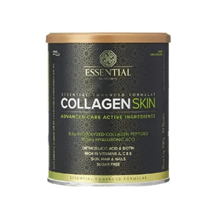 Suplemento Limão Siciliano Collagen Skin 330g