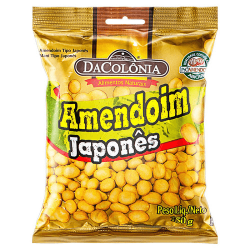 amendoim-japones-dacolonia-50g