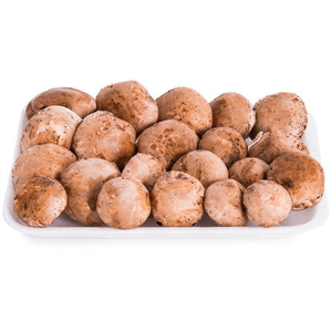 Cogumelo Castanho 200g