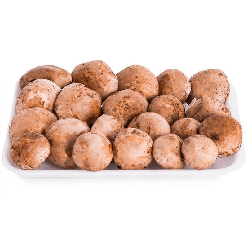 Cogumelo-Castanho-200g