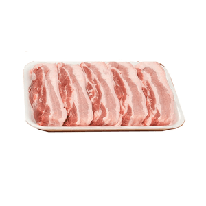 Panceta Suína Fatiada Gourmet Mambo Kg