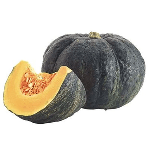 Abobora Cabotia Orgânica Sitio Cambará 500g
