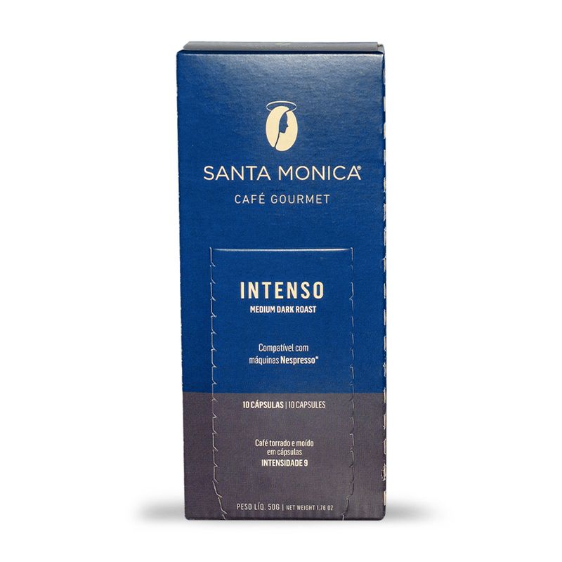 Cafe-Intenso-Santa-Monica-50g-Com-12-Capsulas
