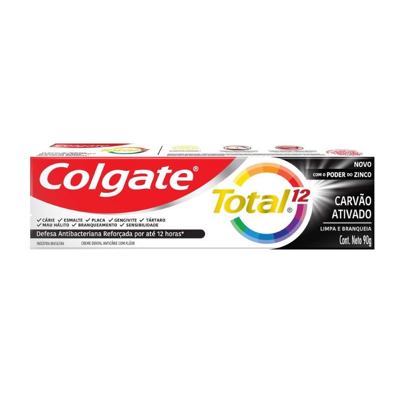 creme-dental-carvao-ativado-colgate-90g