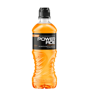 Isotônico Laranja Powerade 500ml