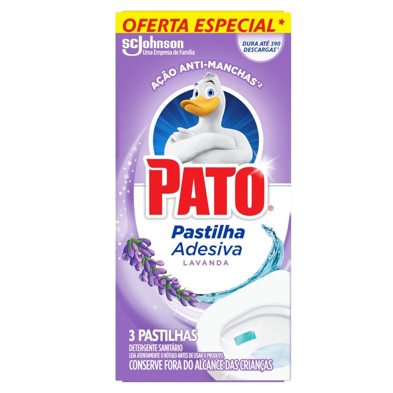 Desodorizador-Sanitario-em-Pastilha-Adesiva-Lavanda-Pato-com-3-Unidades