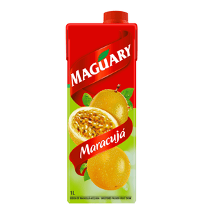 Néctar de Maracujá Maguary 1L