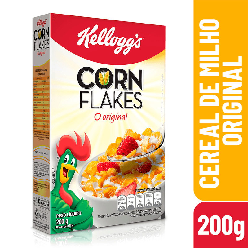 Cereal-Corn-Flakes-Kellogg-s-200g