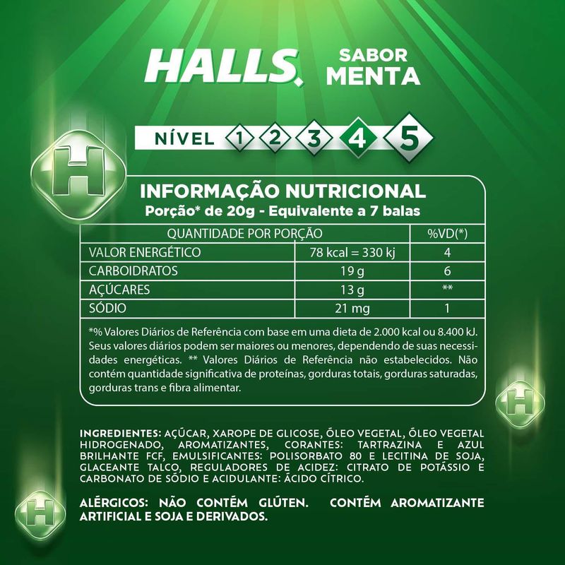 Drops-de-Menta-Halls-84g-Com-3-Unidades
