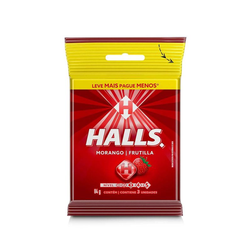 Drops-de-Morango-Halls-84g-Com-3-Unidades