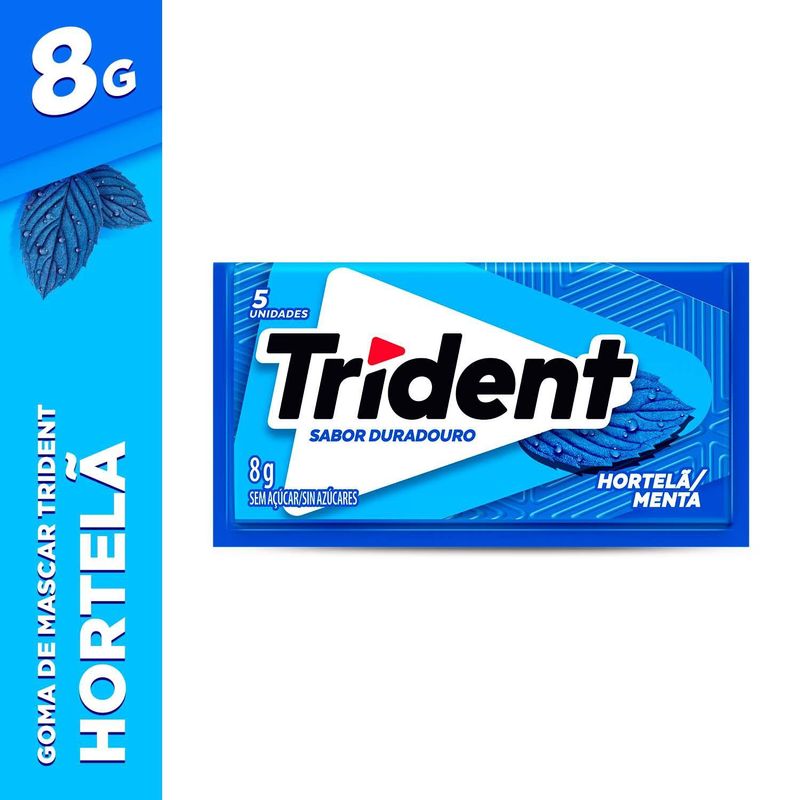 Goma-de-Mascar-Sabor-Hortela-Trident-8g