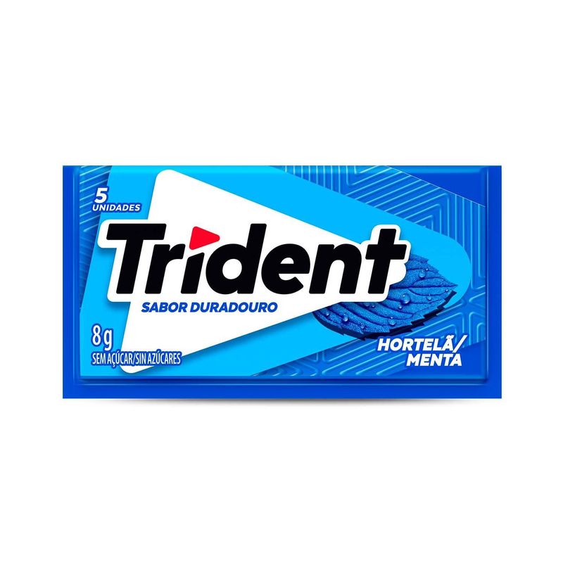 Goma-de-Mascar-Sabor-Hortela-Trident-8g