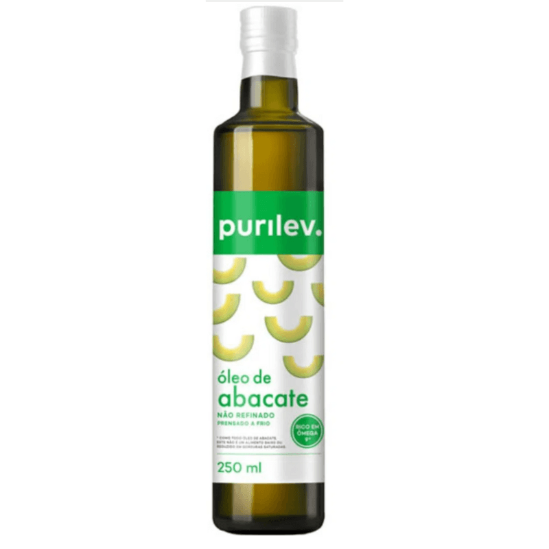 oleo-de-abacate-purilev-250ml