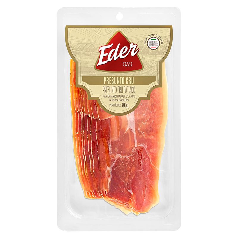 presunto-cru-italiano-eder-fat-80g
