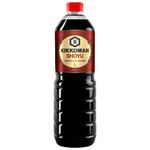 Molho--Shoyu--Kikkoman--1L