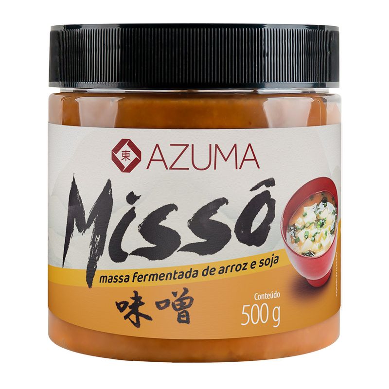 Misso---Azuma---500g-