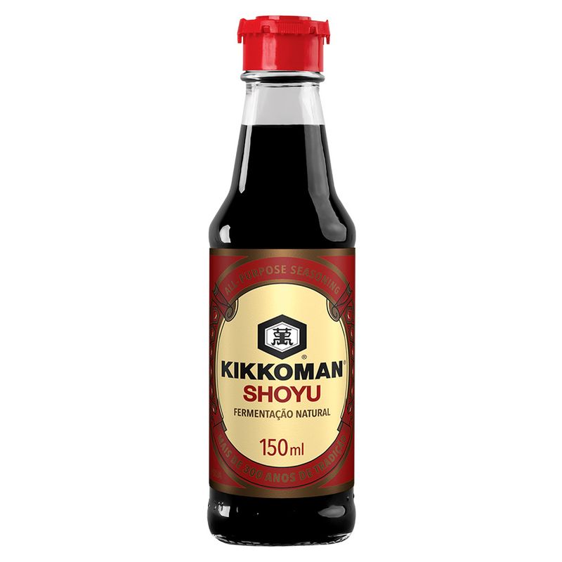 Molho---Shoyu---Kikkoman---150ml-