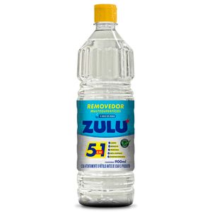 Romovedor Zulu 900ml