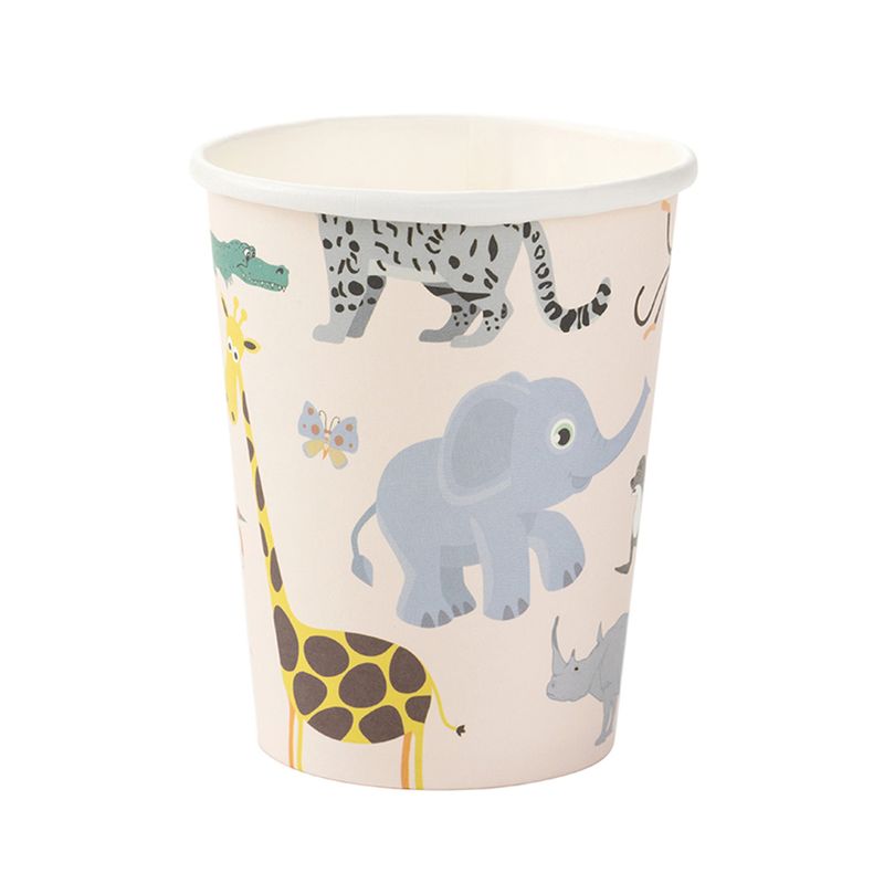 Copo---Papel--270ml-C--10-Unidades