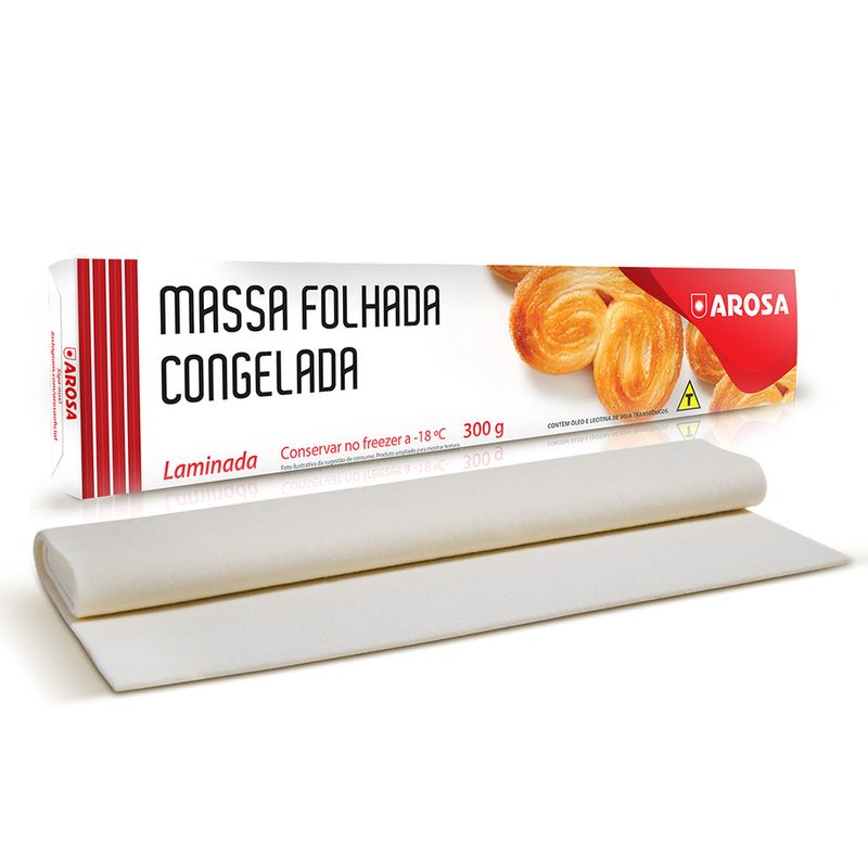 Massa-Folhada-Laminada-Arosa-300g
