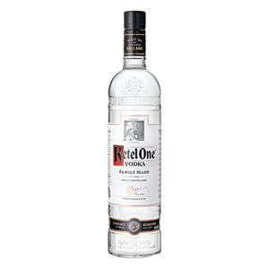Vodka Holandesa Ketel One 1 Litro