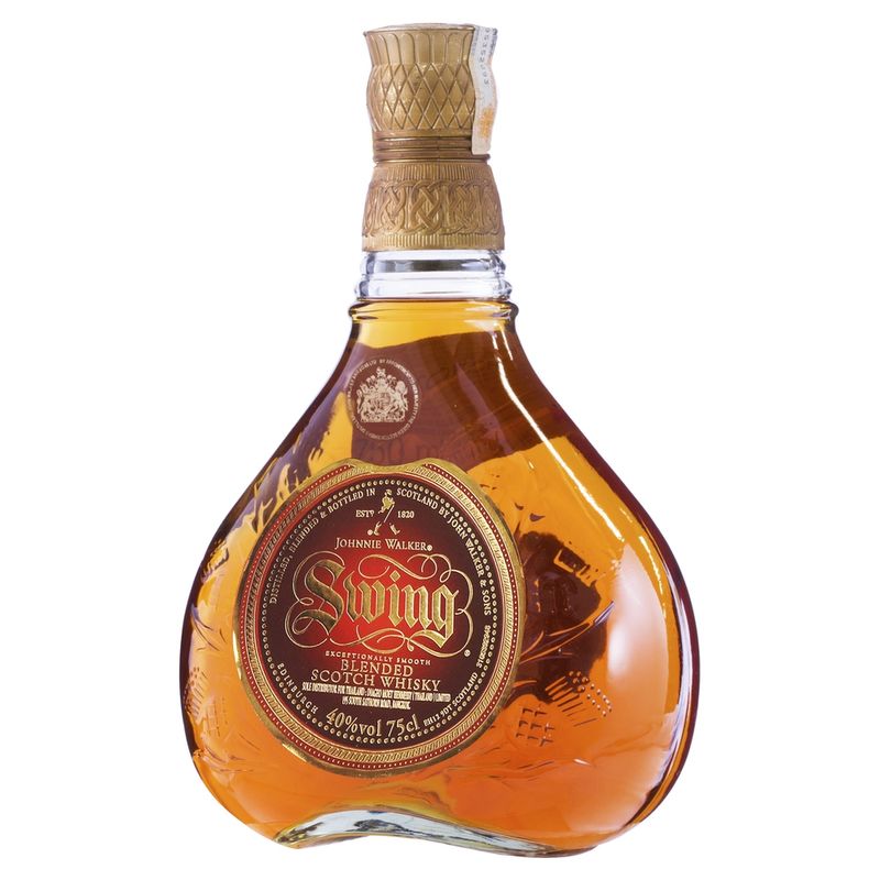 Whisky-Swing-Johnnie-Walker-750ml