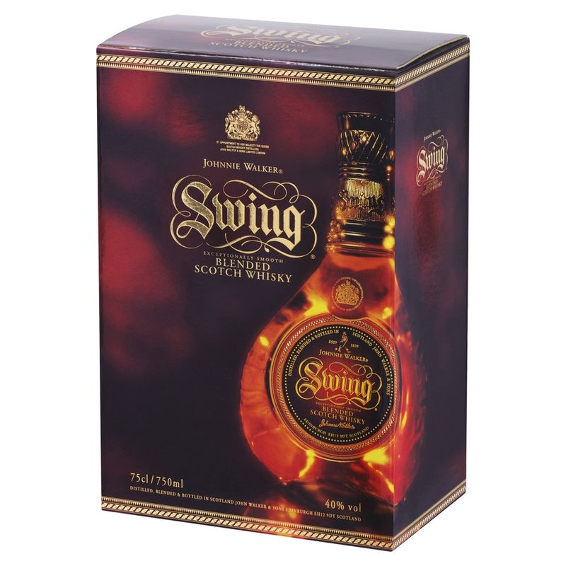 Whisky-Swing-Johnnie-Walker-750ml