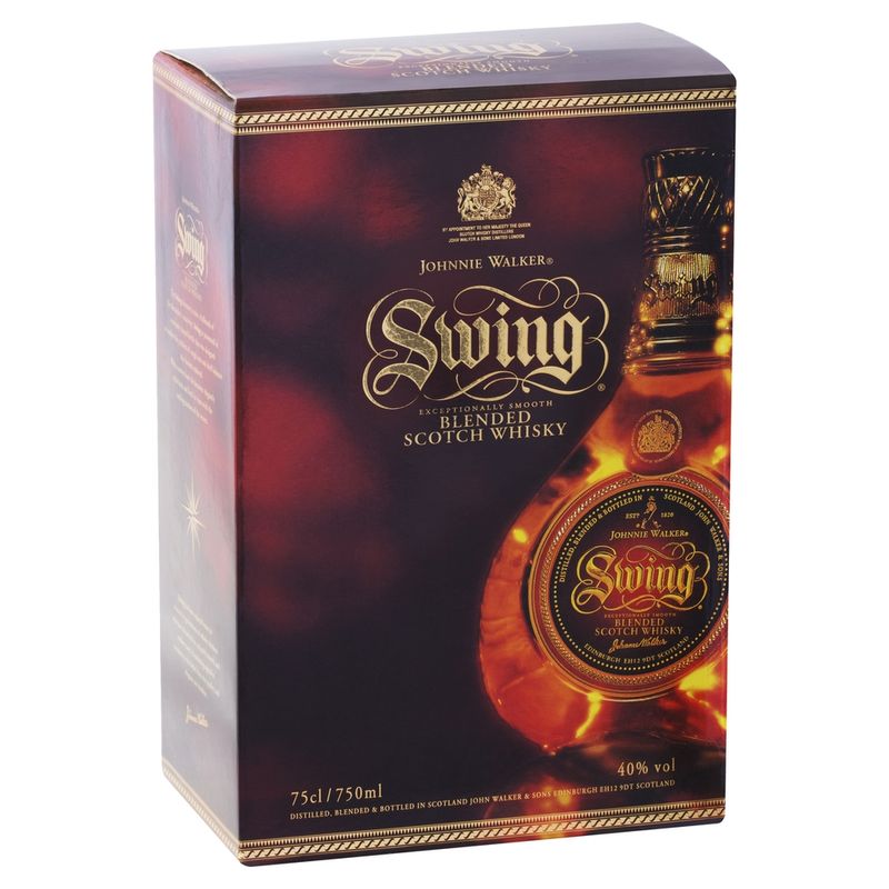 Whisky-Swing-Johnnie-Walker-750ml