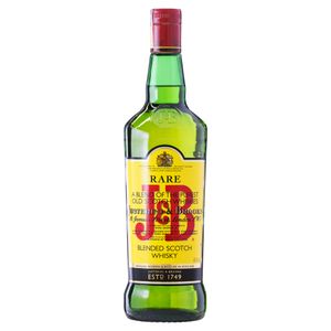 Whisky J&B® Rare - 1L